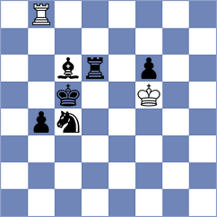 Axarlian - Beulen (chess.com INT, 2025)