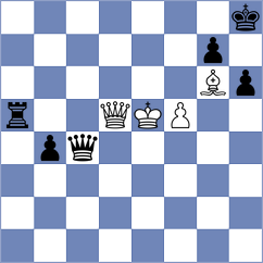 Ochedzan - Berikkyzy Alanna (chess.com INT, 2025)