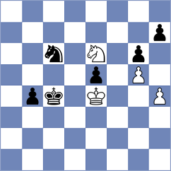 Mondrzycki - Kaminski (Wroclaw, 2004)