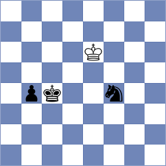 Sirosh - Vainio (chess.com INT, 2022)