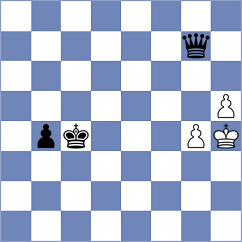 Szente Varga - Von Herman (Chess.com INT, 2021)