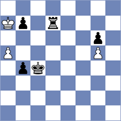 Smieszek - Hovakimyan (chess.com INT, 2024)