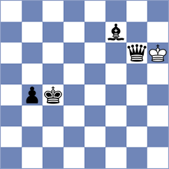 Recalde Solorzano - Salazar Loor (Chess.com INT, 2020)