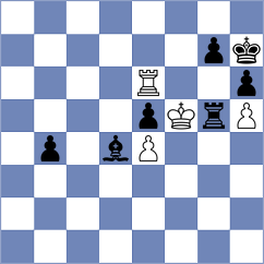 Srbis - Zhigalko (chess.com INT, 2022)