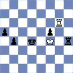 Leiva - Ashraf (chess.com INT, 2025)