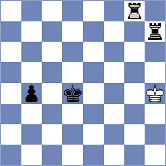 Gloria - Al Ghafri (Chess.com INT, 2020)