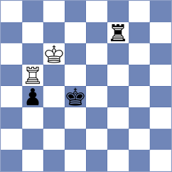 Budnikov - Kononenko (Orsha BLR, 2024)