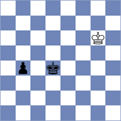 Ugarte Soto - Perossa (chess.com INT, 2025)