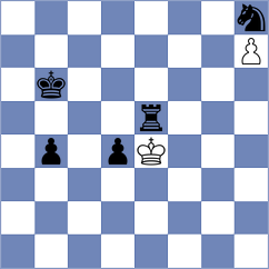 Rustemov - Chigaev (chess.com INT, 2024)