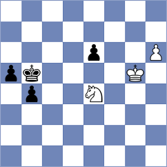 Lukov - Pacheco (Algarve, 1997)
