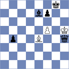 Cherniaiev - Bodnaruk (chess.com INT, 2022)