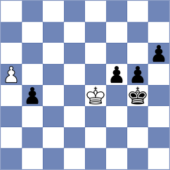 Smith - Moreno Gongora (Cali, 2011)