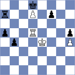 Barredo - Yevchenko (chess.com INT, 2024)