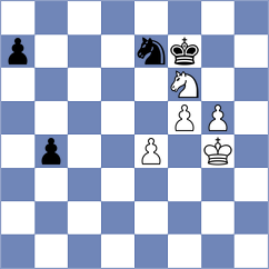 Onur - Afshar (Lichess.org INT, 2021)