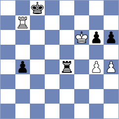 Chernov - Nikitinyh (St Petersburg, 2011)