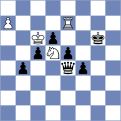 Maze - Oliveira (Chess.com INT, 2020)