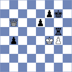 Vila Dupla - Lalanne (chess.com INT, 2023)