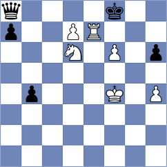 Mahdavi - Mohamed (chess.com INT, 2025)