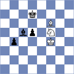 Dimitrov - Kolev (Borovetz, 2008)