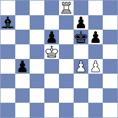 Belin - Gibbons (Sydney, 1999)