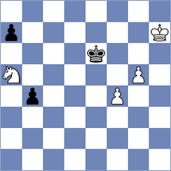 Melkumyan - Nanu (chess.com INT, 2024)