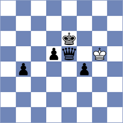 Khazhomia - Rakhmangulova (Lichess.org INT, 2020)