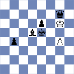 Ball - Falkowski (East Lansing, 1991)
