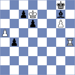 Au - Bartkowiak (chess.com INT, 2021)