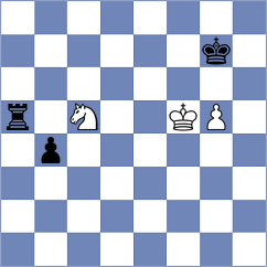 Araujo Filho - Toktomushev (chess.com INT, 2025)