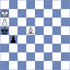 Rubes - Goldin (chess.com INT, 2025)