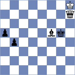 Brozynski - Amburgy (chess.com INT, 2025)