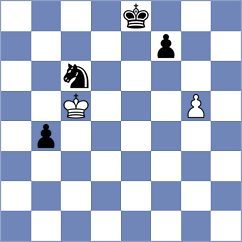Castro Silva - Asish Panda (chess.com INT, 2024)