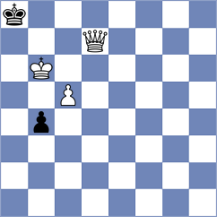 Olaybal - Barseghyan (Lichess.org INT, 2021)