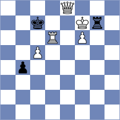 Swicarz - Curtis (Chess.com INT, 2021)