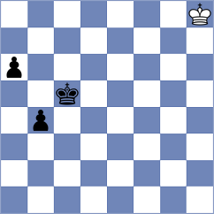 Ochowicz - Raczynski (Mielno, 2011)
