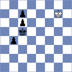 Hernandez - Szuveges (Duisburg, 1992)