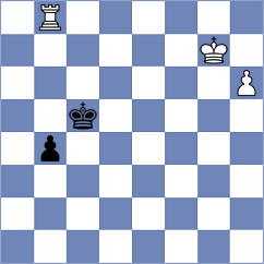 Dean - Chwieseni (Lichess.org INT, 2020)