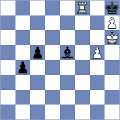 Beerdsen - Riff (chess.com INT, 2023)