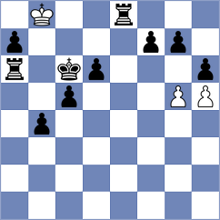 Vega Velasco - Fernandez Martinez (Nava, 2001)
