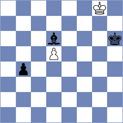 Eryshkanova - Pantzar (Chess.com INT, 2021)