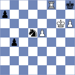 Farran Martos - Caballero (Tarragona, 2003)