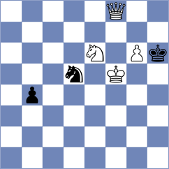 Razanadrakotoarisoa - Bach (chess.com INT, 2024)
