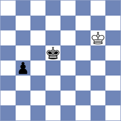 Ljubarov - Cieslak (chess.com INT, 2025)