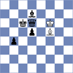 Santos - Lorenzo de la Riva (chess.com INT, 2024)