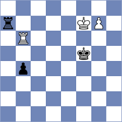 Garakov - Lamaze (chess.com INT, 2023)