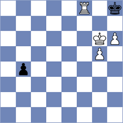 Zamorano - Yaksin (chess.com INT, 2022)