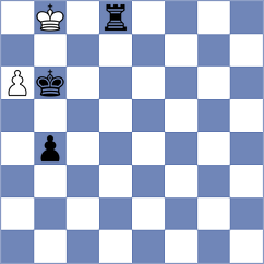 Ribeiro - Urazayev (chess.com INT, 2022)
