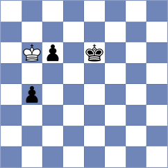 Ganichev - Cieslak (chess.com INT, 2025)
