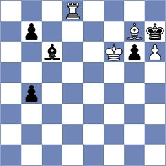 Roebers - Llari (chess.com INT, 2025)