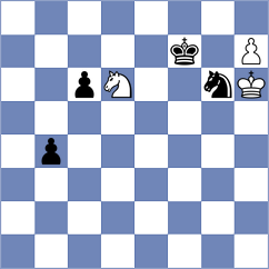 Gurevich - Sander (Jacksonville, 1990)